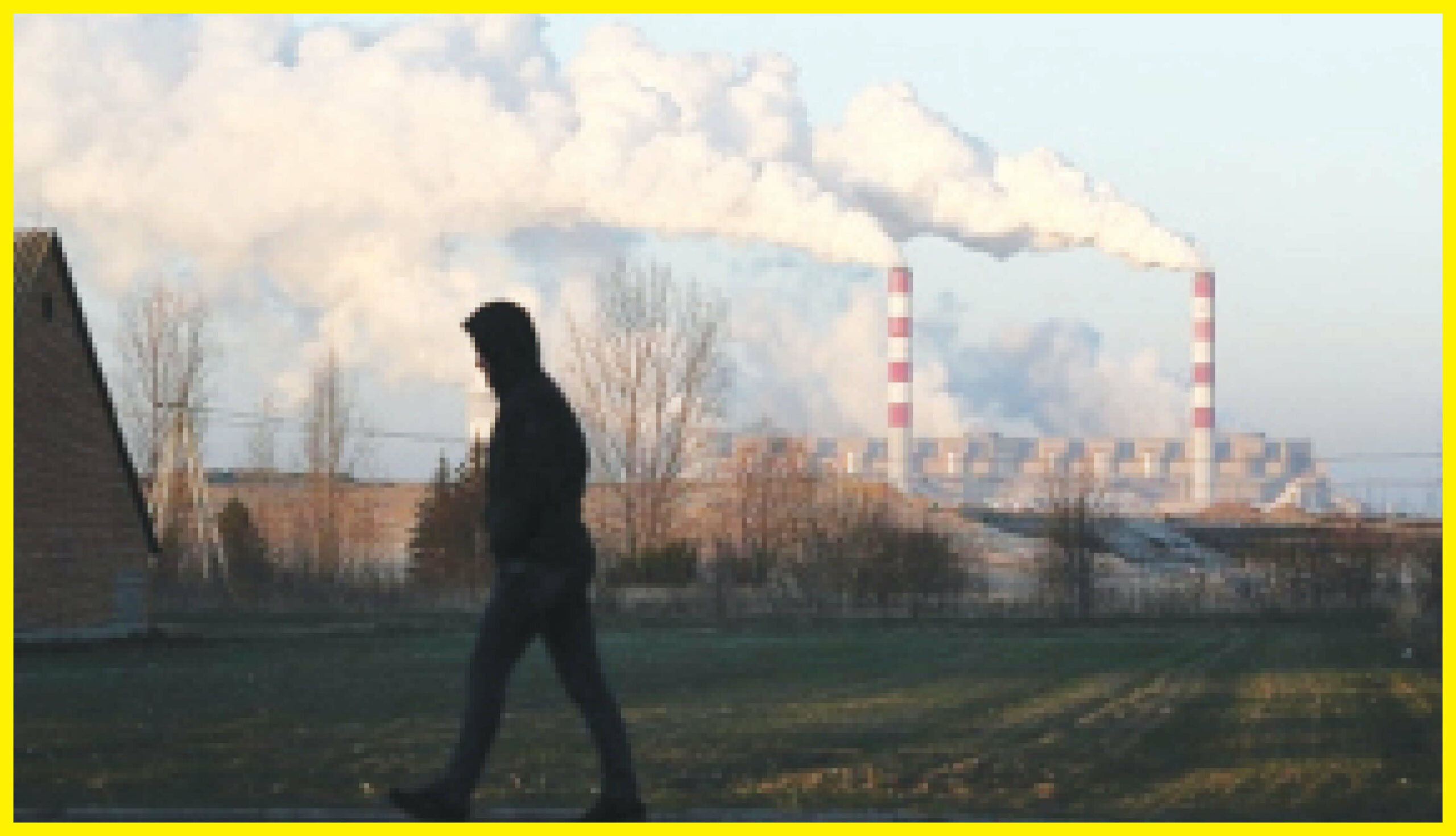 داستان تکراری آلودگی هوا و بی‌عملی مسئولان