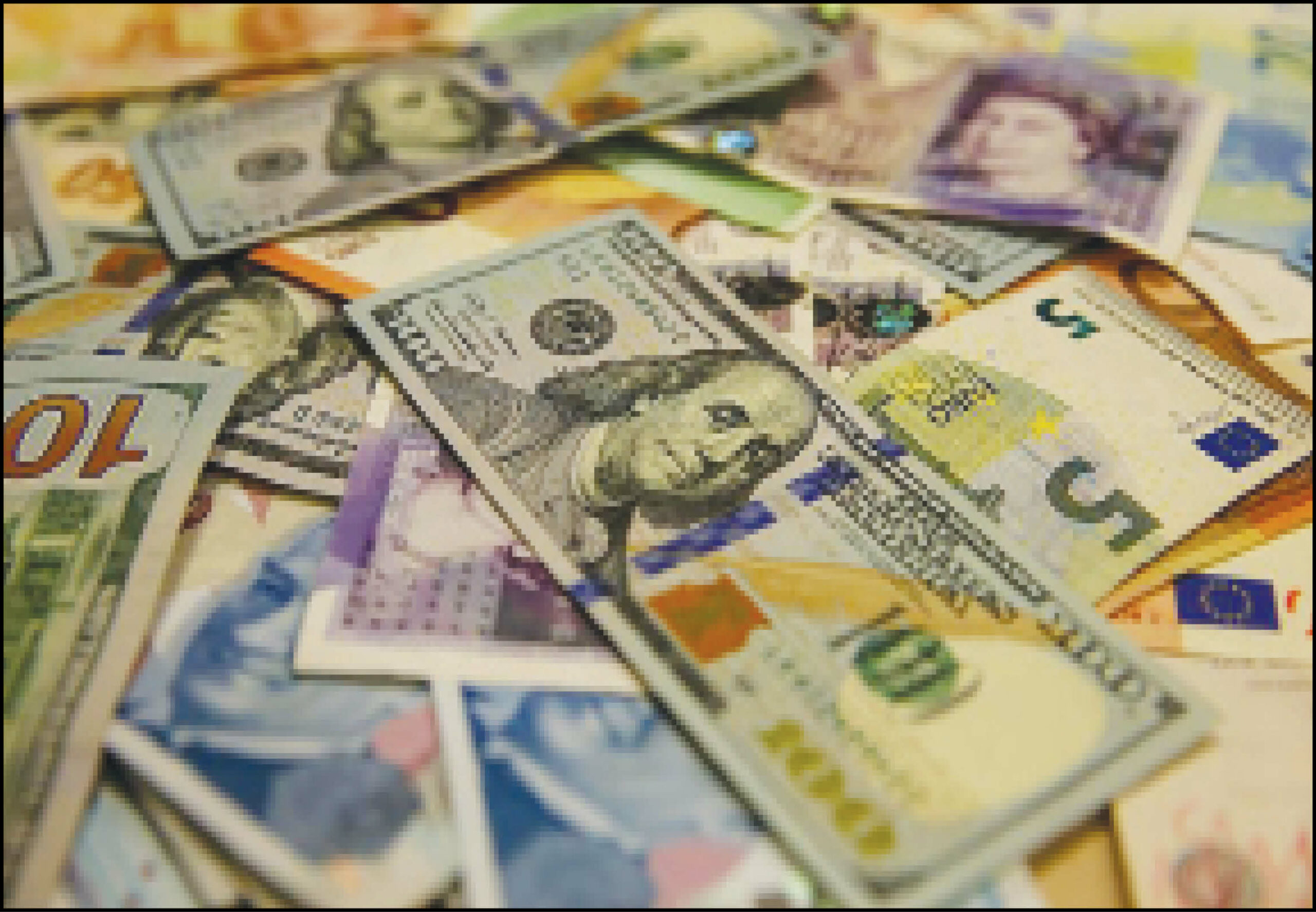 تخصیص ارز از ابتدای سال تا ۲۰ آبان به ۵۲میلیارد دلار رسید