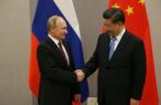 چین با دیدن رفتار غرب با روسیه هوشیار شد