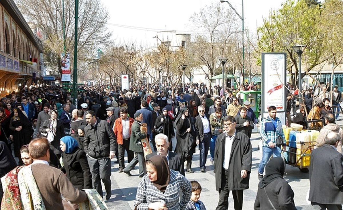 خطر گسست اجتماعی و «فردگرایی مطلق» در جامعه ایرانی