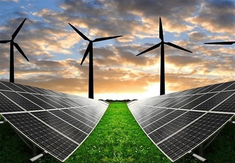 جزئیات برنامه تولید ۳۰ هزار مگاوات انرژی تجدیدپذیر در کشور