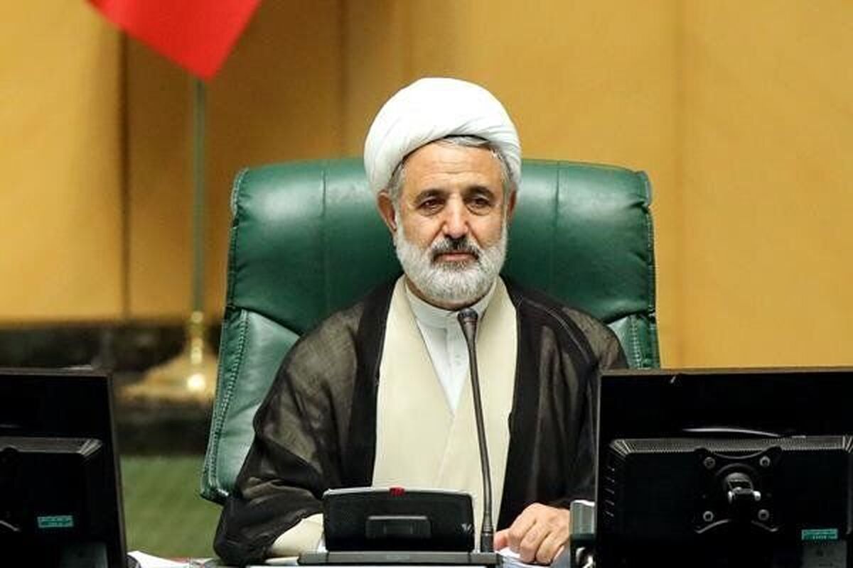 ذوالنور، نایب رئیس مجلس: بازرسی کشتی‌ها در تنگه هرمز حق جمهوری اسلامی است