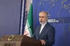 واکنش ایران به قطعنامه نشست ریاض اعلام تحفظ نسبت به: راه حل دو دولتی، مرزهای ۱۹۶۷ و طرح صلح عربی