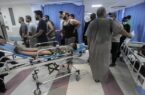 ارتش اسرائیل هیچ چیز در بیمارستان الشفا پیدا نکرد