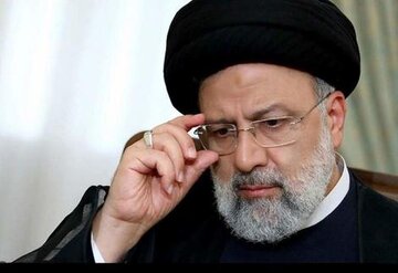 چرا ابراهیم رئیسی از تهران کاندیدا نشد؟