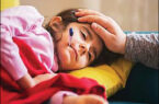 عوامل بروز آنفلوآنزا در کودکان چیست؟