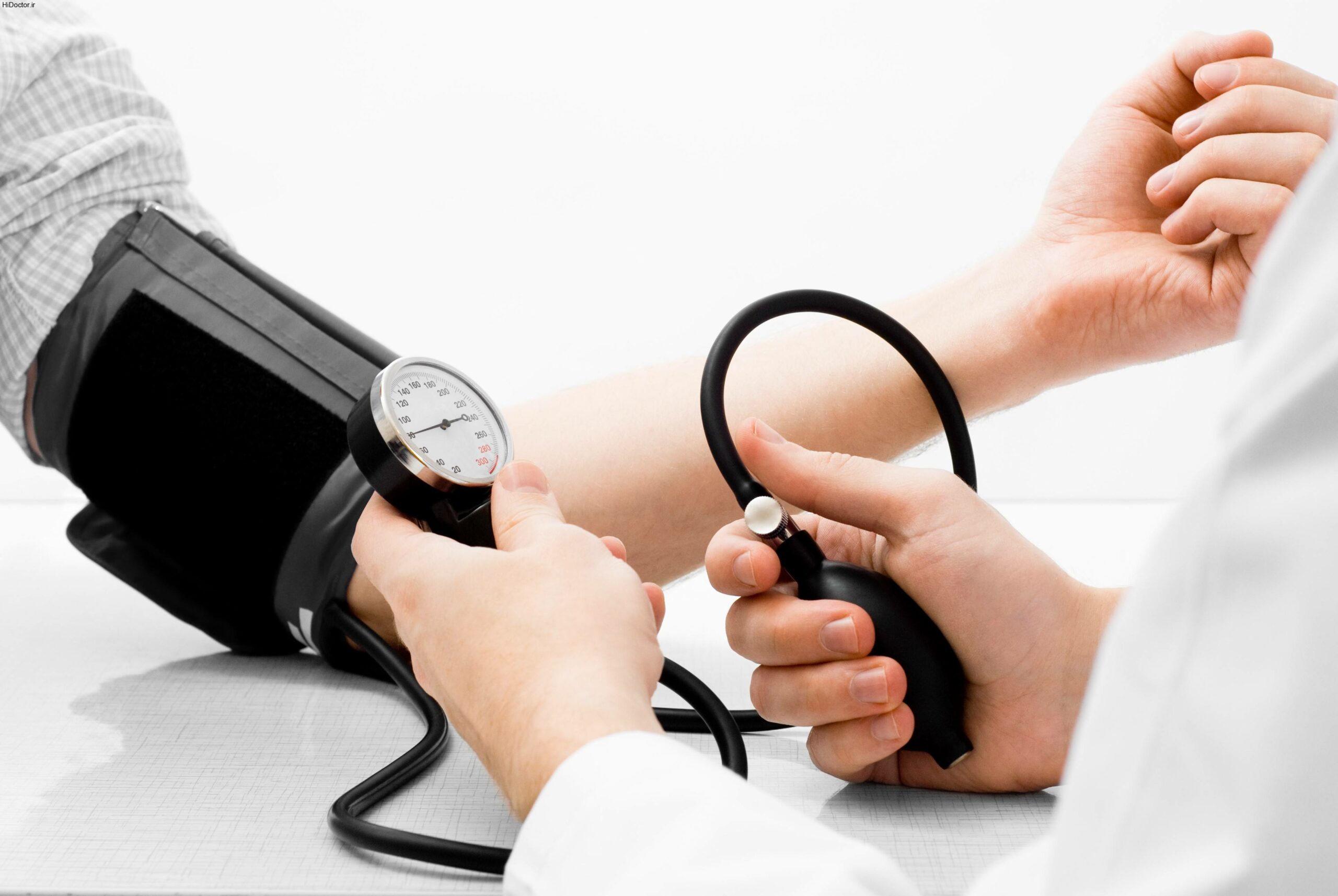 کدام پروبیوتیک فشار خون بالا را کاهش می‌دهد؟
