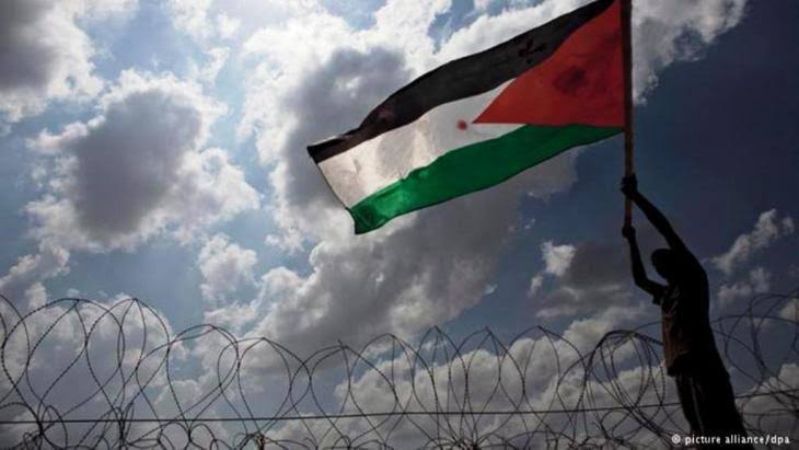 فلسطین محصور در آپارتاید حقوقی قدرت‌های غربی و بین‌المللی