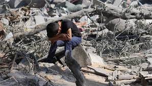اخبار غزه یکشنبه ۲۱ آبان ۱۴۰۲