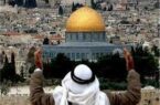 فلسطین، گهواره ادیان