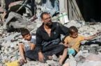 درخواست «کیت بلانشت» از اعضای پارلمان اروپا درباره غزه