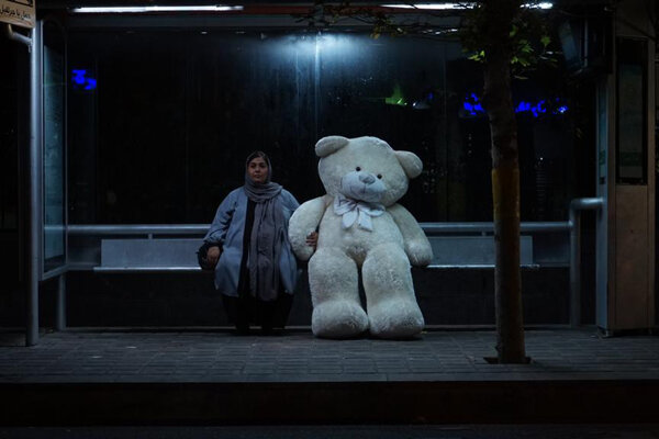 «تهران: شهر عشق»؛ فیلمی درباره تنهایی دست جمعی آدم‌ها