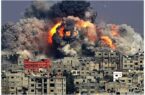 سازمان ملل : ۱۰۱ نفر را در جنگ غزه از دست دادیم