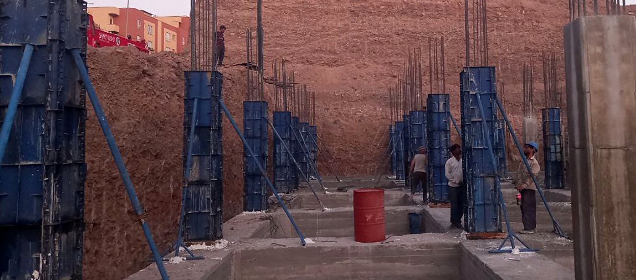 وام ساخت، حضور انبوه‌سازان را در پروژه‌های مسکن ملی پر رنگ می‌کند