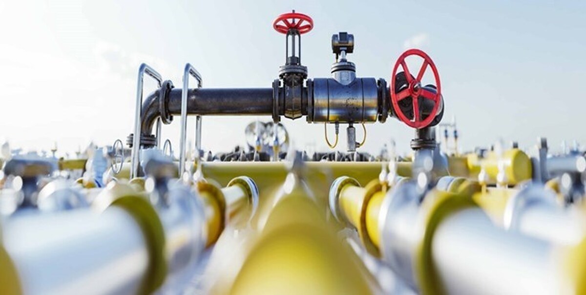 ناترازی در ذخیره‌سازی گاز، چالش اصلی امنیت انرژی کشور