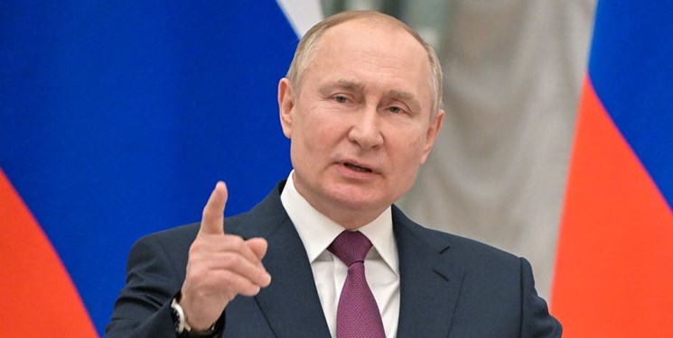 پیوستن کشورهای «هم مرز» با روسیه به «ناتو» از نظر مسکو یک «اعلام جنگ» است!