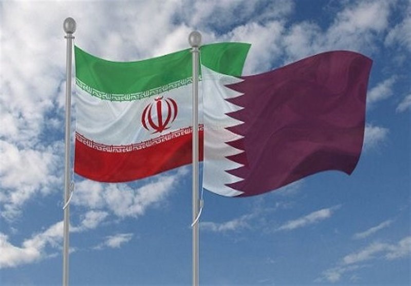 کمیسیون مشترک ایران و قطر؛ فرصتی برای توسعه روابط اقتصادی غیرنفتی