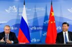 روسیه و چین؛ «رفیق منفعت» یا «متحد استراتژیک»؟!