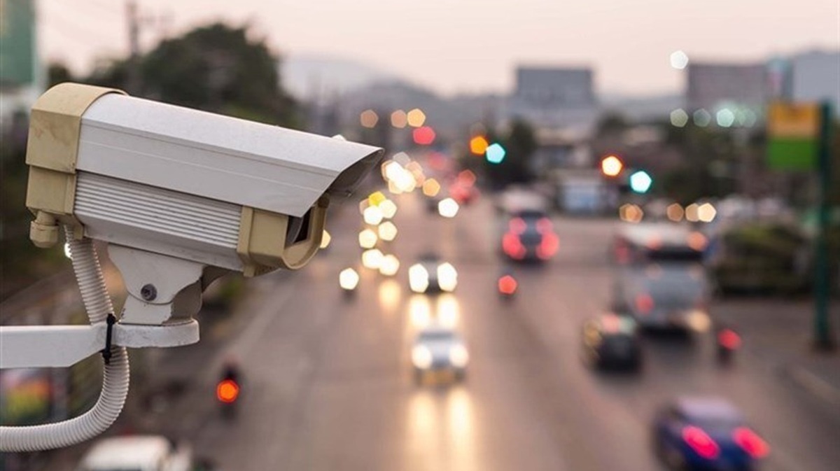 خاموش بودن تقریباً نیمی از « دوربین‌های طرح ترافیک « در پایتخت