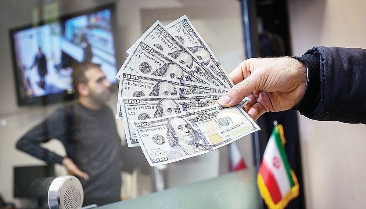 بانک مرکزی: فرایند تخصیص ارز موبایل در اختیار وزارت صمت است