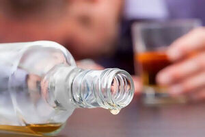 صدمات ناشی از مصرف مشروبات الکلی