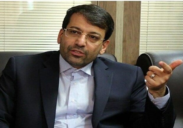 رئیس کل گمرک ایران: مجموع صادرات کشور در ۹ ماه به ۶۳.۹ میلیارد دلار رسید