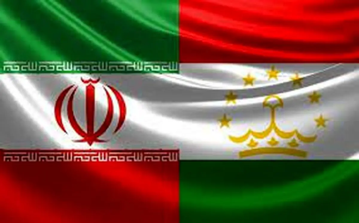 گسترش همکاری‌های ایران و تاجیکستان در زمینه‌های تجاری، مالی و تبادل برق
