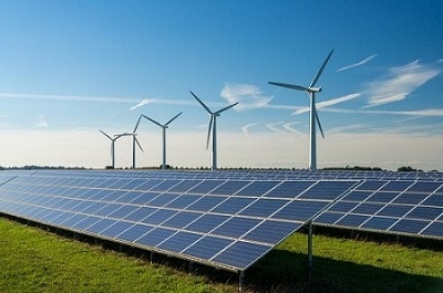 جهان به دنبال انرژی های تجدیدپذیر و کاهش مصرف انرژی است
