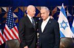 آمریکا، غزه و مانعی به نام «نتانیاهو»