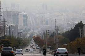 احتراق سوخت؛ مهم‌ترین عامل آلودگی هوا