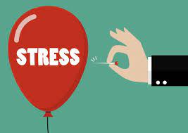 ده راه حل آسان برای استرس
