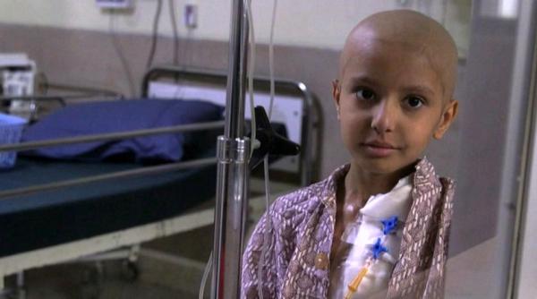مدیرعامل محک خبر داد: بیش از ۱۶۰۰۰ کودک مبتلا به سرطان به سلامتی رسیده‌اند