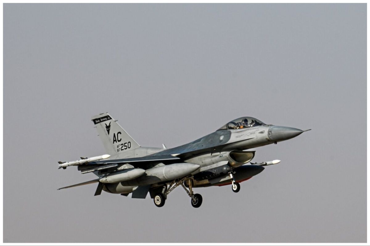 پنتاگون: دستیابی ترکیه به اف-۱۶ به نفع ناتو می‌شود