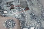 کشف دیوار ۴هزارساله در عربستان