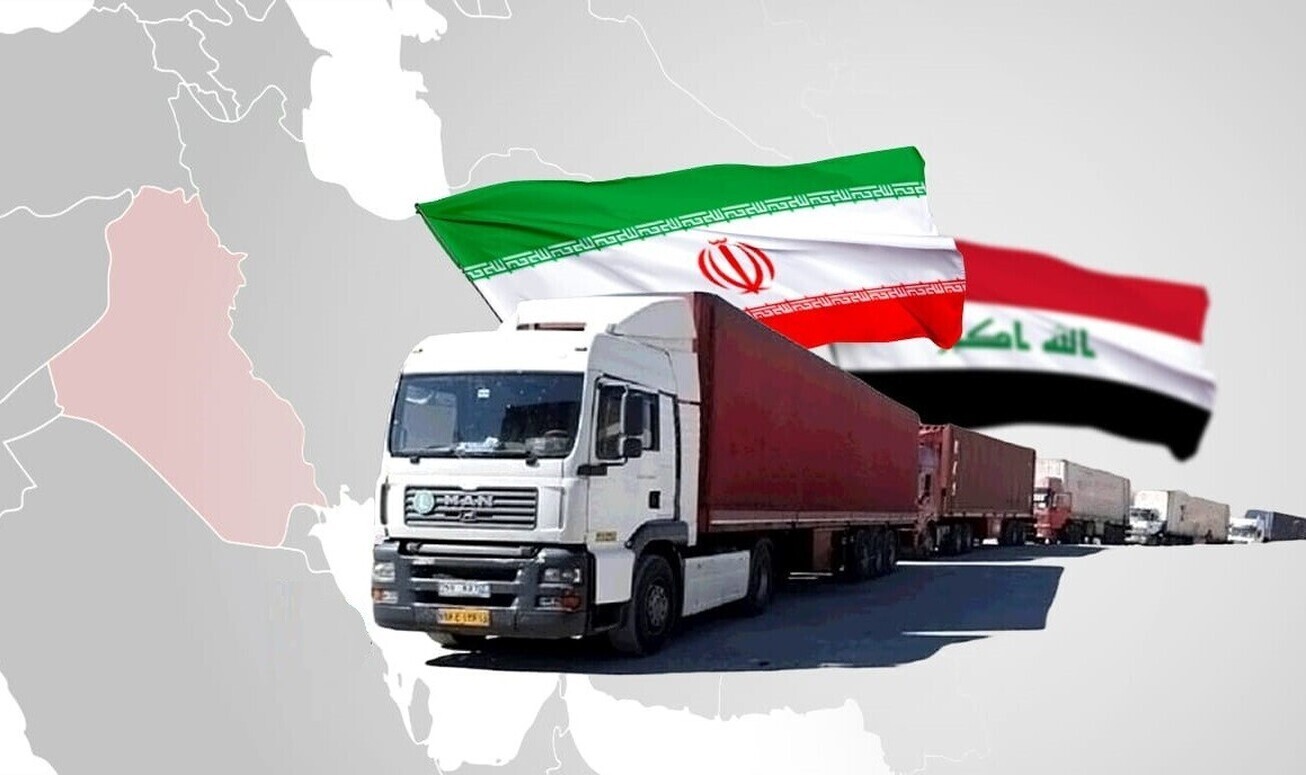 افزایش ۳۰ درصدی صادرات به عراق
