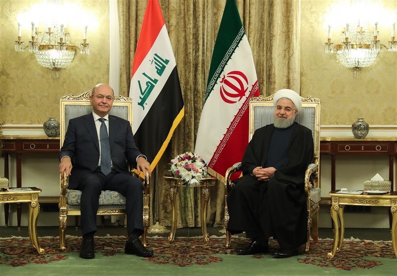 روابط تهران – بغداد؛ خوب یا بسیار خوب؟!