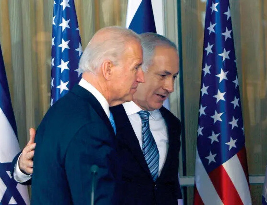 سرگیجه ی آمریکایی، اروپایی، اسرائیلی؛ نتانیاهو از پایان جنگ می‌ترسد بایدن از گسترش جنگ!