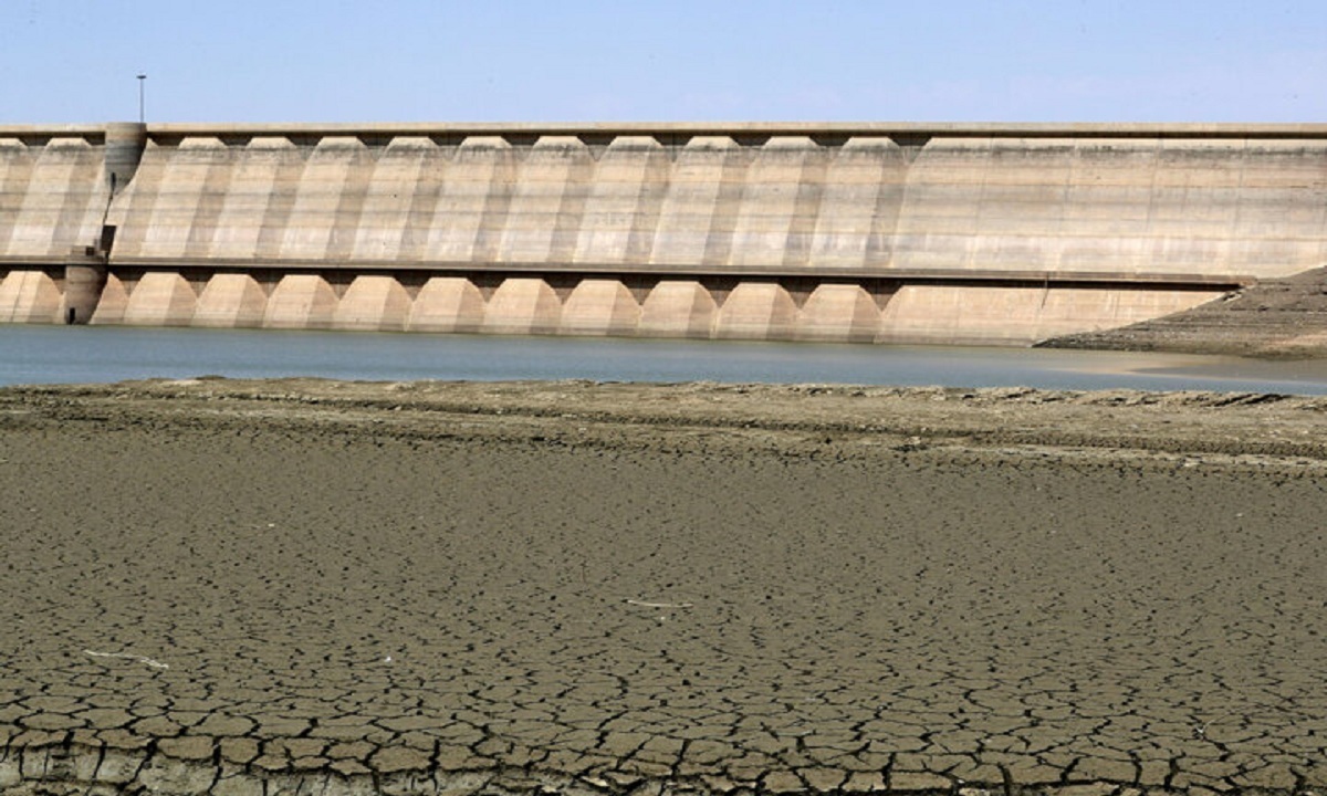 چرا زنگ خطر «بحران خشکسالی» در کشور شنیده نشد و شنیده نمی‌شود؟!
