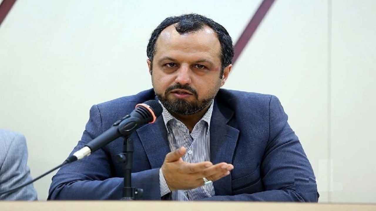 خاندوزی خواستار حذف نام جمهوری اسلامی ایران از ذیل توصیه هفت FATF شد