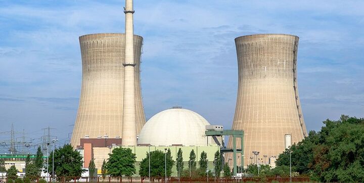 برنامه‌ریزی برای تولید ۲۰ هزار مگاوات برق هسته‌ای ضروری است