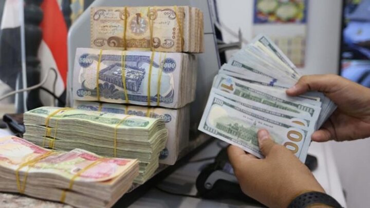 عضو اتاق بازرگانی ایران: تشنج در منطقه باعث افزایش قیمت دلار شد