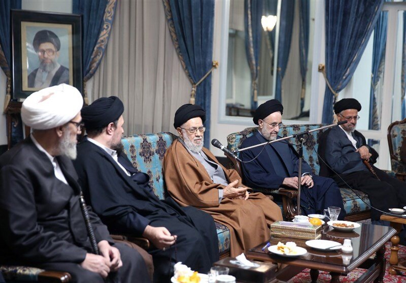 گزارش آفتاب یزد از تحرکات روحانیون چپ جلسه مهم اصلاح‌طلبان؛ هفته جاری
