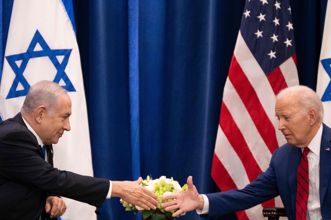 آیا بین اسرائیل و آمریکا اختلافی وجود دارد؟!