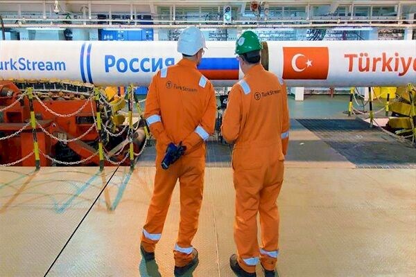 صادرات گاز ایران به ترکیه؛ از چانه‌زنی قیمتی تا ترانزیت به اروپا