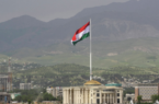زنده باد تاجیکستان