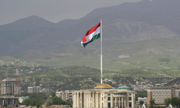 زنده باد تاجیکستان