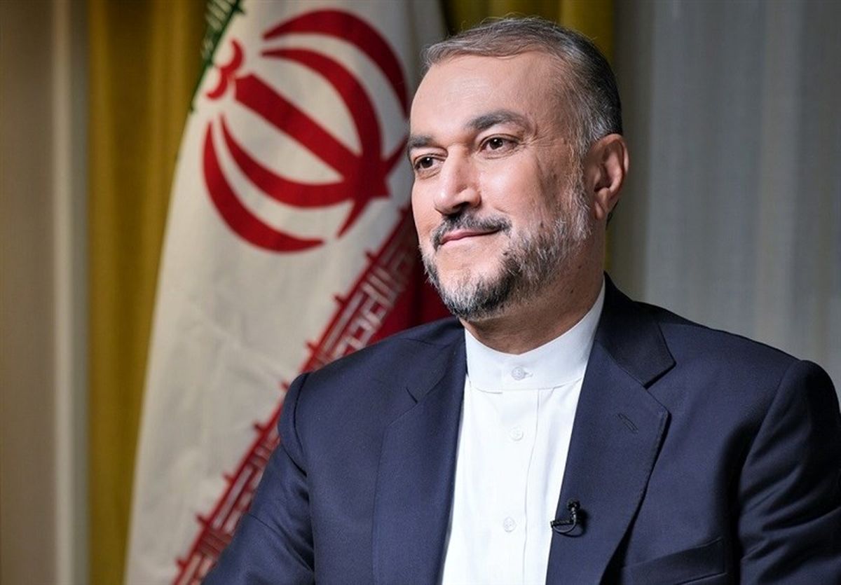 ایران خواستار گسترش«جنگ» نیست