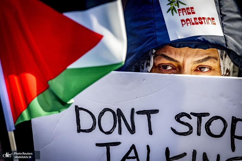 گاردین: حکم لاهه برای اسرائیل ویرانگر و برای آمریکا و انگلیس ناخوشایند است