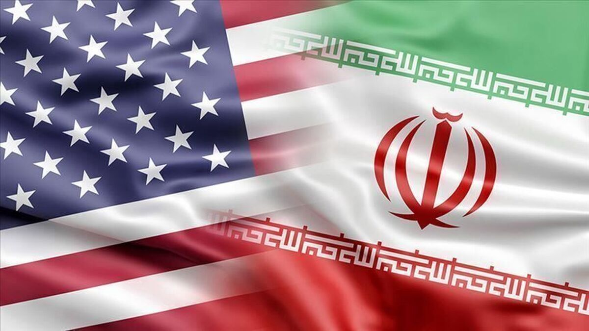ایران هراسی یا هراس آمریکا از ایران؟!