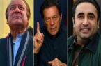 نامزدهای مستقل وابسته به حزب عمران خان پیشتاز انتخابات در پاکستان